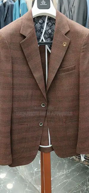 Quality Zeymen Turkish Bespoke Men’S Blazer Suit