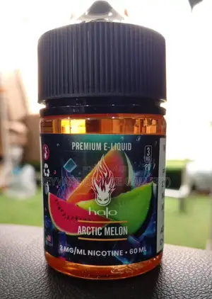 Halo Arctic Melon 3mg