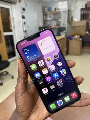 Apple iPhone 13 Pro Max 128 GB