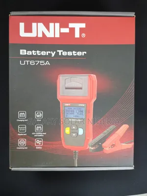 Unit Tools