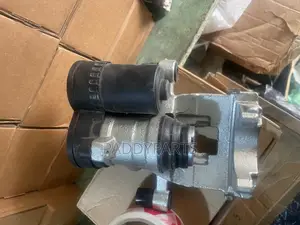 Range Rover Velar Rear Brake Caliper