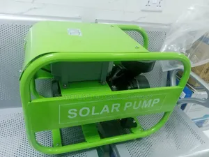 Solar Pump for Irrigation Farming/ Fish Farming/ Factories