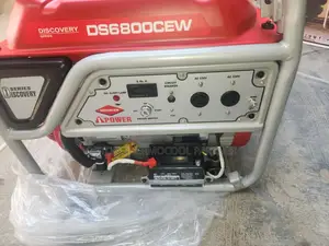Ipower Generator Set