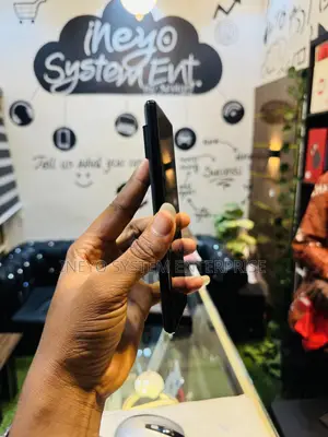 Google Pixel 6 Pro 256 GB Black