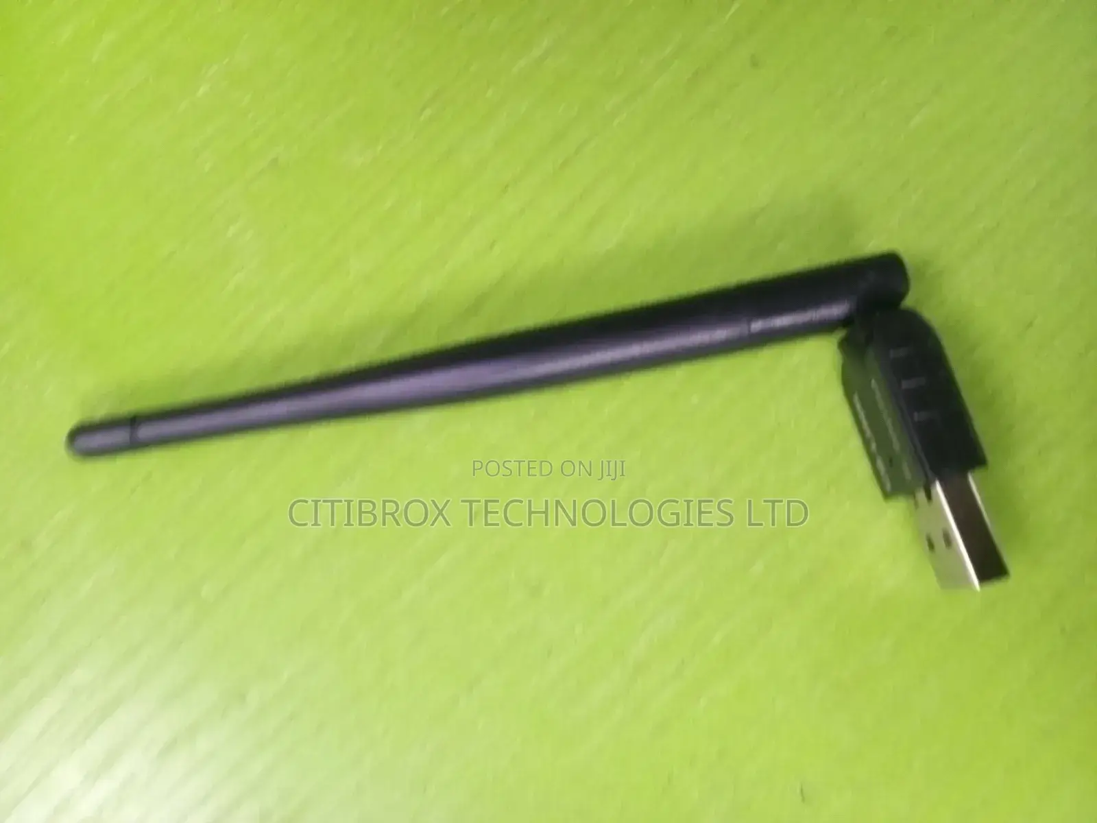 Lb Link Wireless Usb Adapter - 150mbps