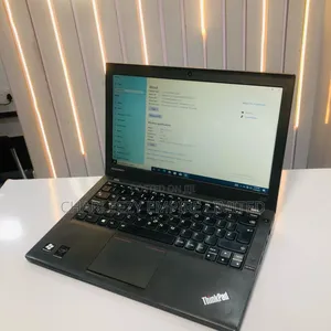 Laptop Lenovo ThinkPad X240 4GB Intel Core I5 HDD 128GB