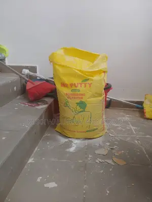 Tired of Rough Wall? Try Mr Putty for Your Best Smooth Wall