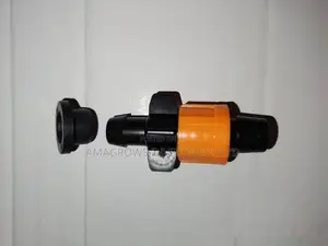 PVC Offtake Connectors