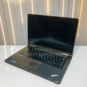 Laptop Lenovo IdeaPad Yoga 13 8GB Intel Core I7 HDD 128GB