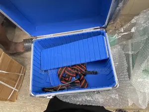 Empty First Aid Box (Small)