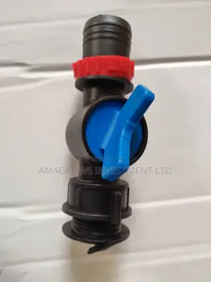 Photo - Spray Tube Offtake