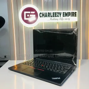 Laptop Lenovo ThinkPad E14 G5 8GB Intel Core I5 HDD 256GB