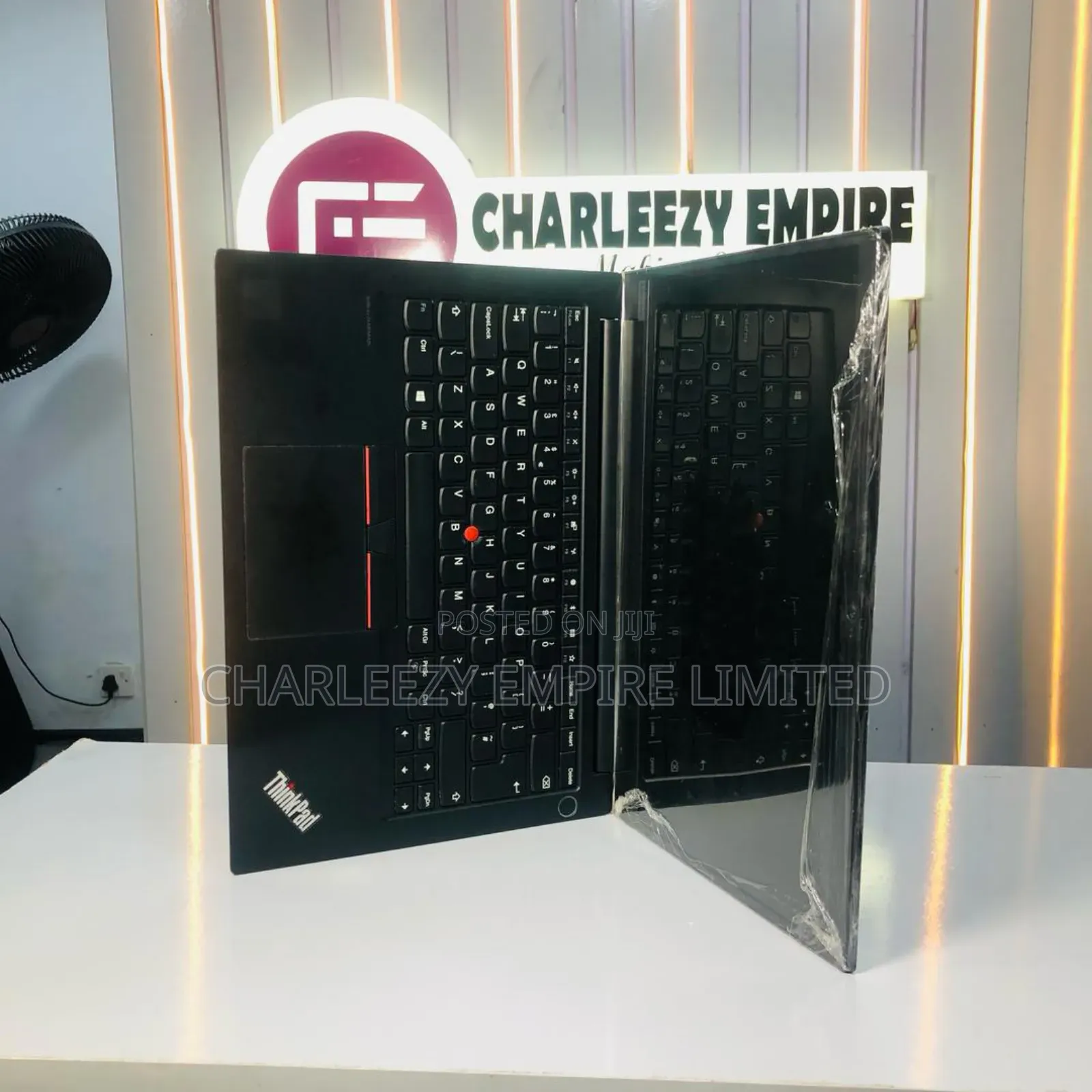 Laptop Lenovo ThinkPad E14 G5 8GB Intel Core I5 HDD 256GB