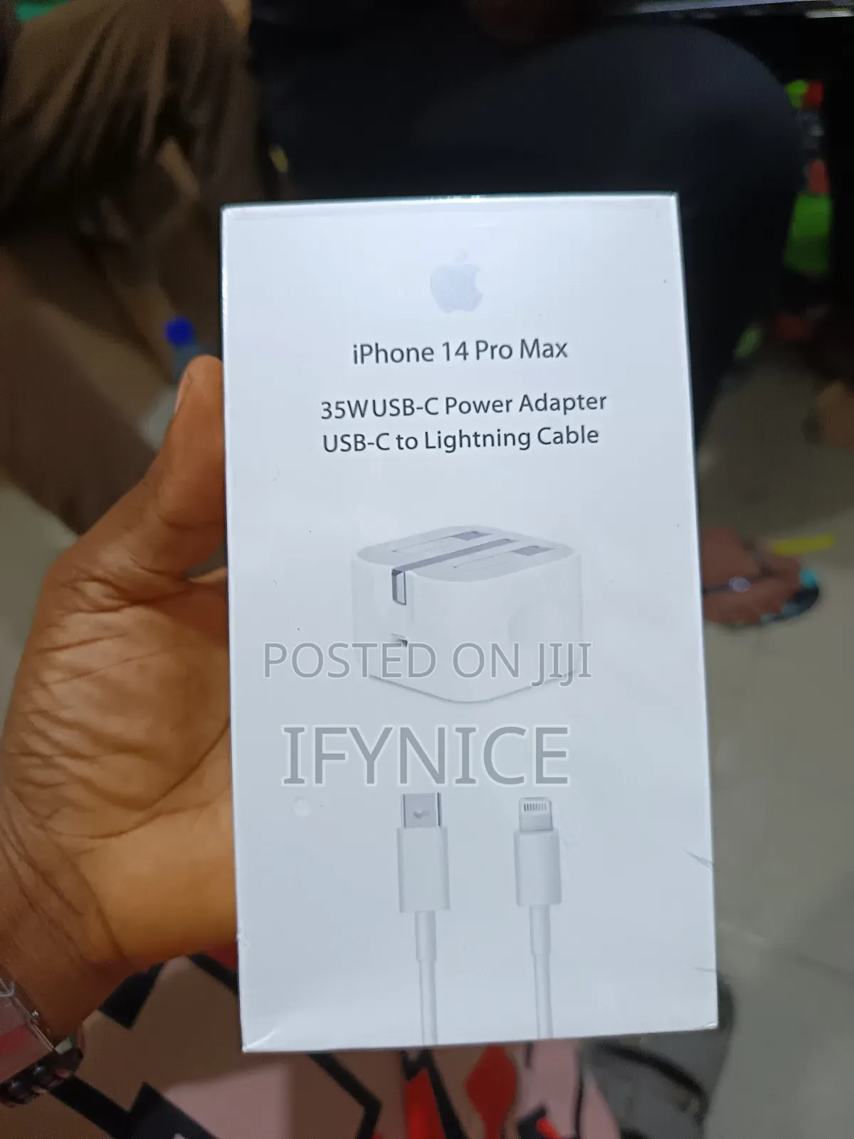 iPhone 14pro Max