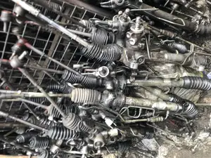 Stearing Rack All Model Hyundai
