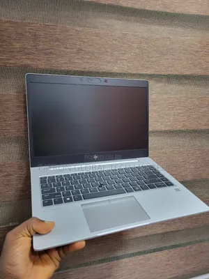 Laptop HP EliteBook 840 G5 8GB Intel Core I5 SSD 256GB