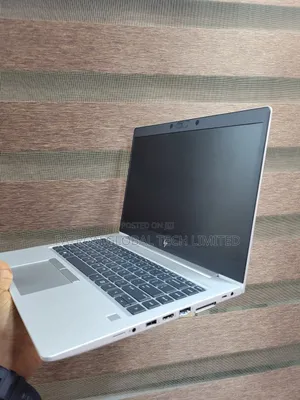 Laptop HP EliteBook 840 G5 8GB Intel Core I5 SSD 256GB