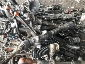 Stearing Rack Everything Toyota