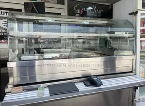 Curved Glass 5plate