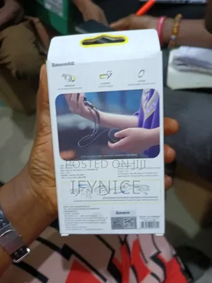Baseus Cable 3 in 1