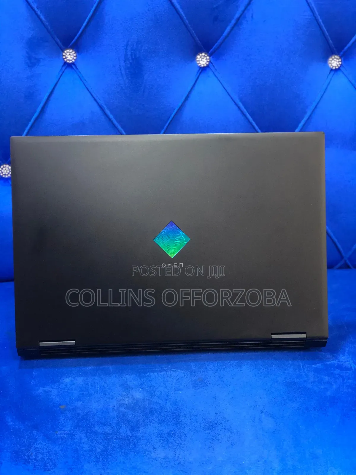 Laptop HP Omen 16 16GB Intel Core I7 SSD 512GB