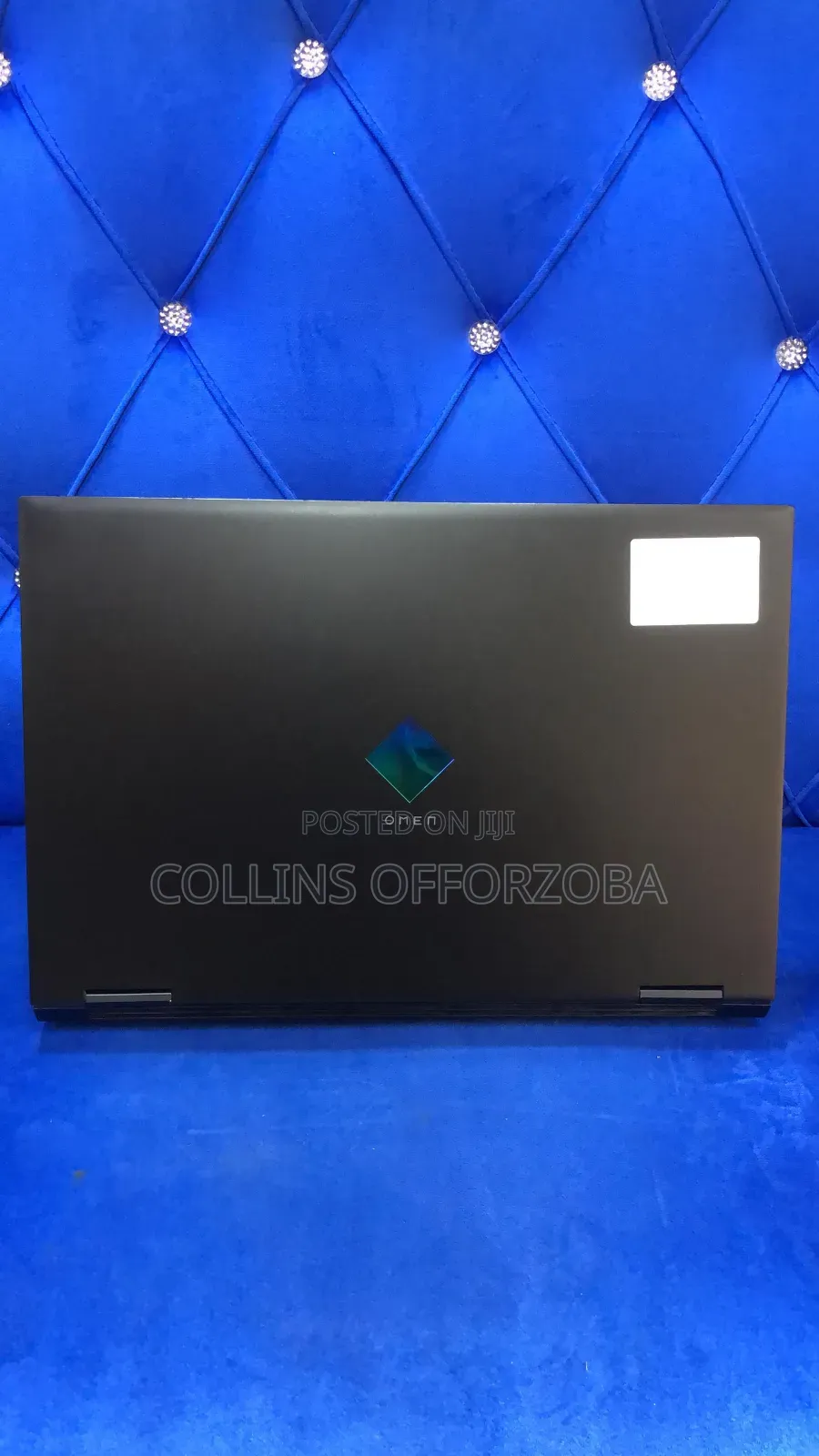 Laptop HP Omen 16 16GB Intel Core I7 SSD 512GB