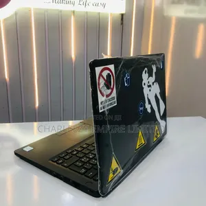 Laptop Dell Latitude 5300 8GB Intel Core I5 HDD 256GB