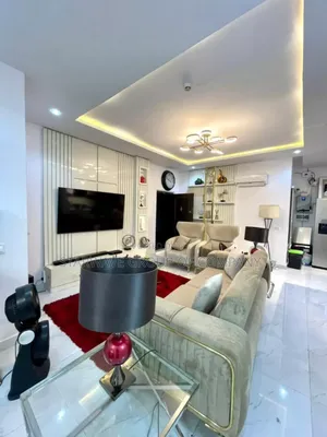 Newly Launch Luxury 2bedroom Apartment at Ikate