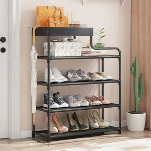 5 Layers Shoe Rack