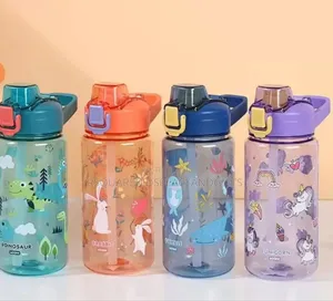 Bottles for Kids