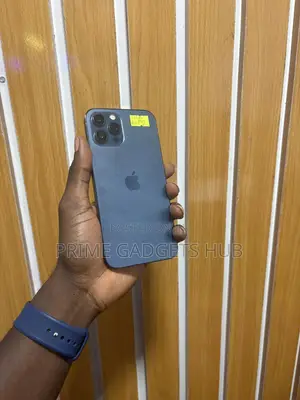 Apple iPhone 12 Pro Max 128 GB Blue