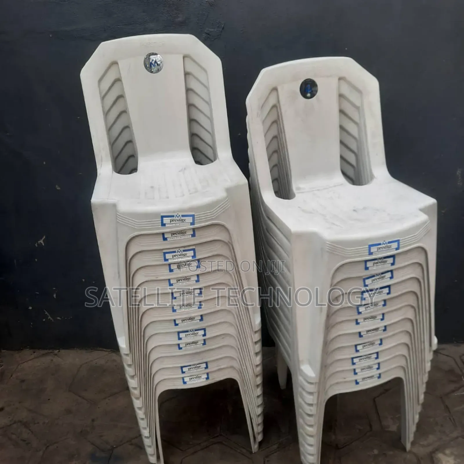 Plastic Chair