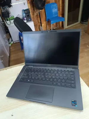 Laptop Dell Latitude 7420 16GB Intel Core I5 SSD 256GB