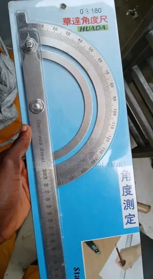 Stainless Steel Protector