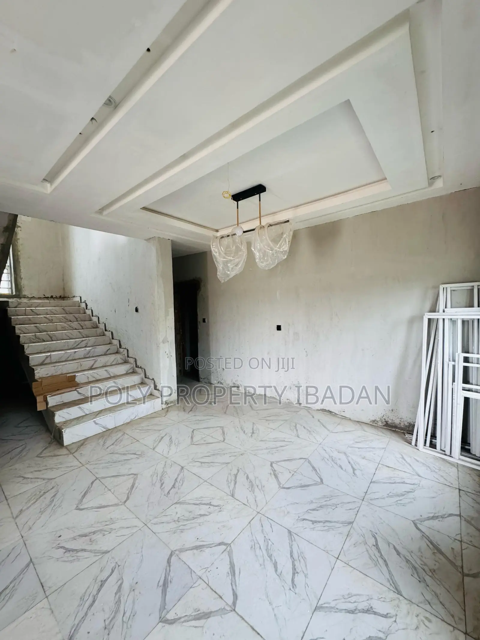 3bdrm Duplex in Carlton Gate Akobo, Ibadan for sale