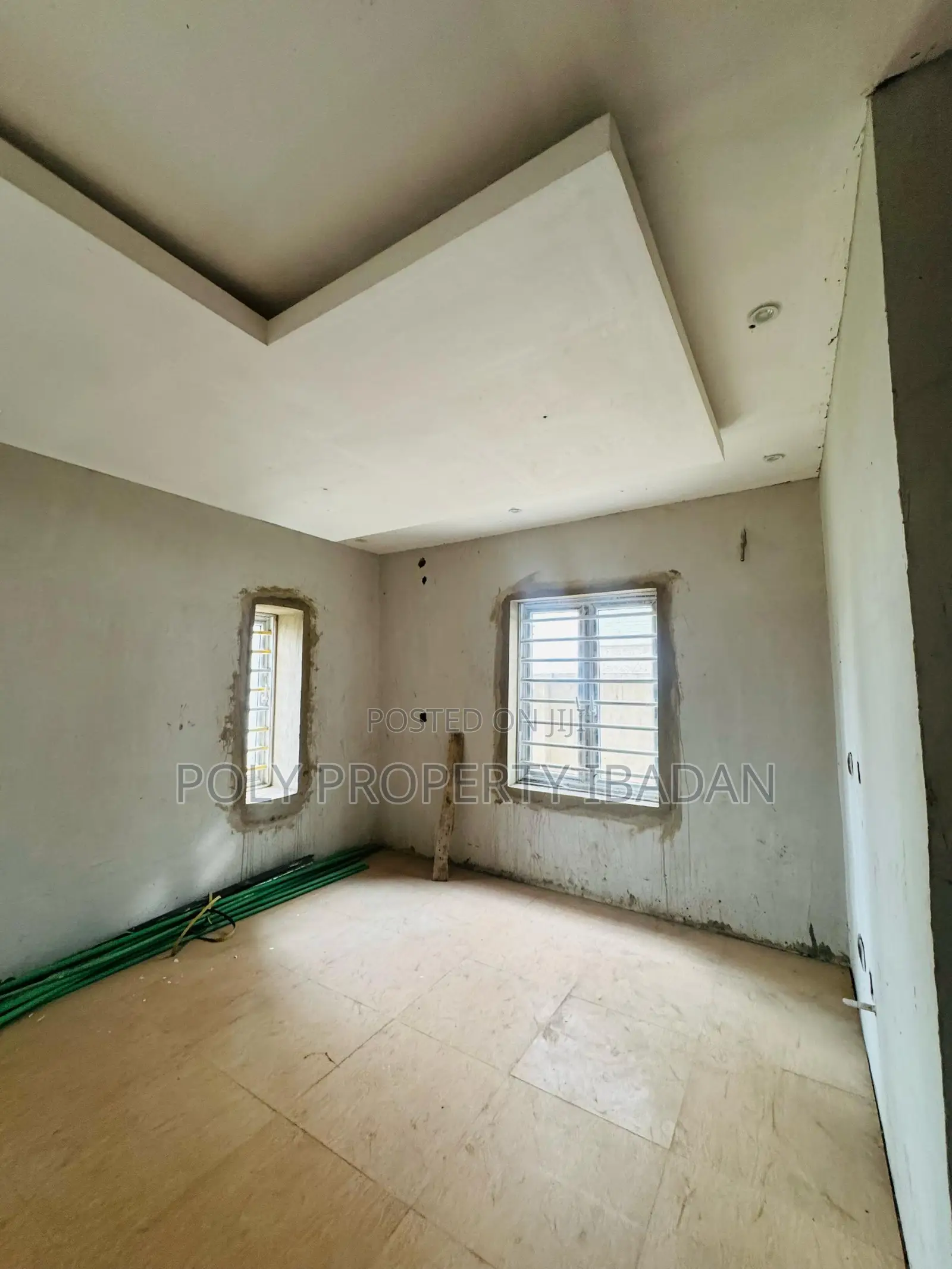 3bdrm Duplex in Carlton Gate Akobo, Ibadan for sale