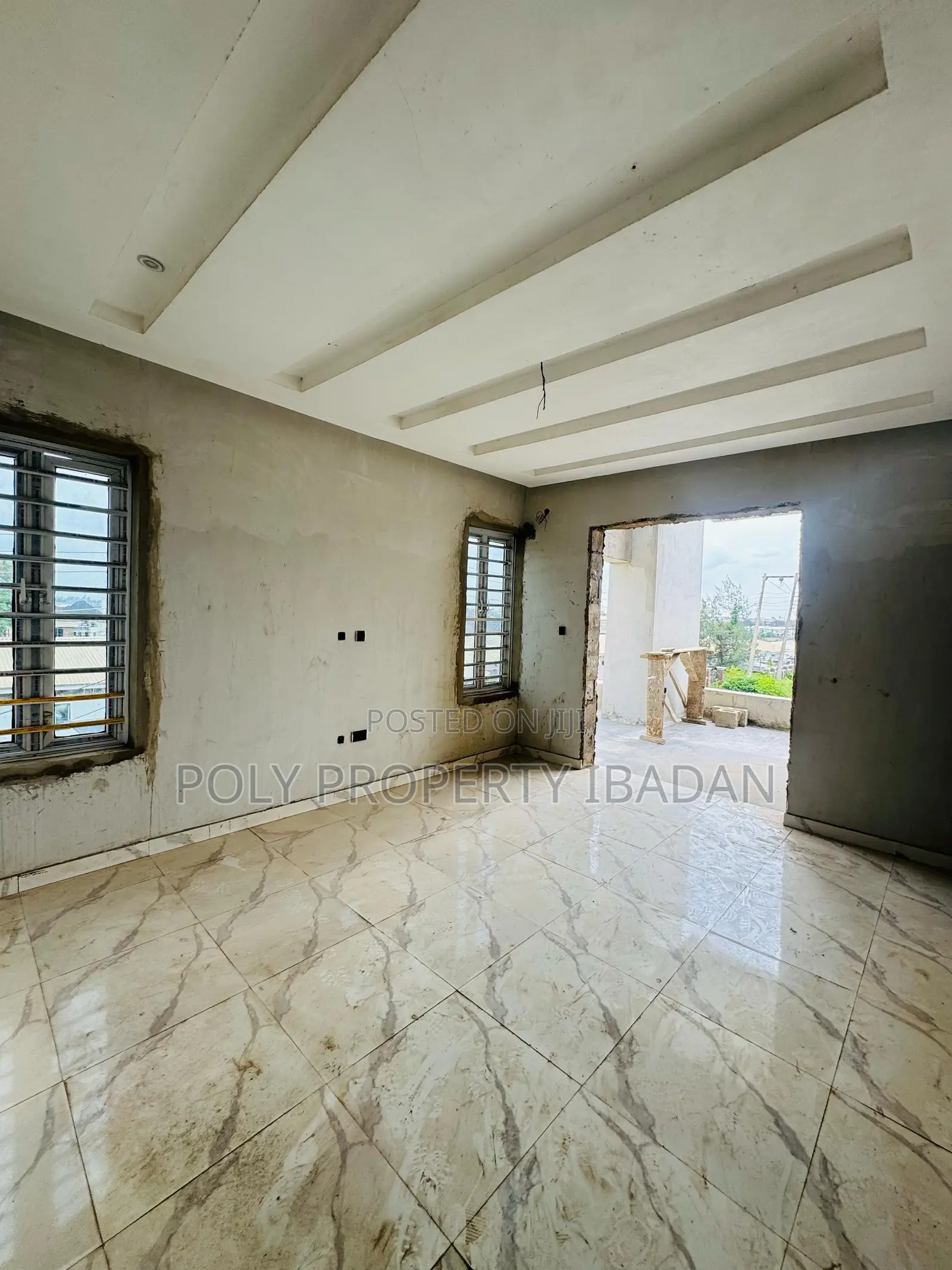 3bdrm Duplex in Carlton Gate Akobo, Ibadan for sale