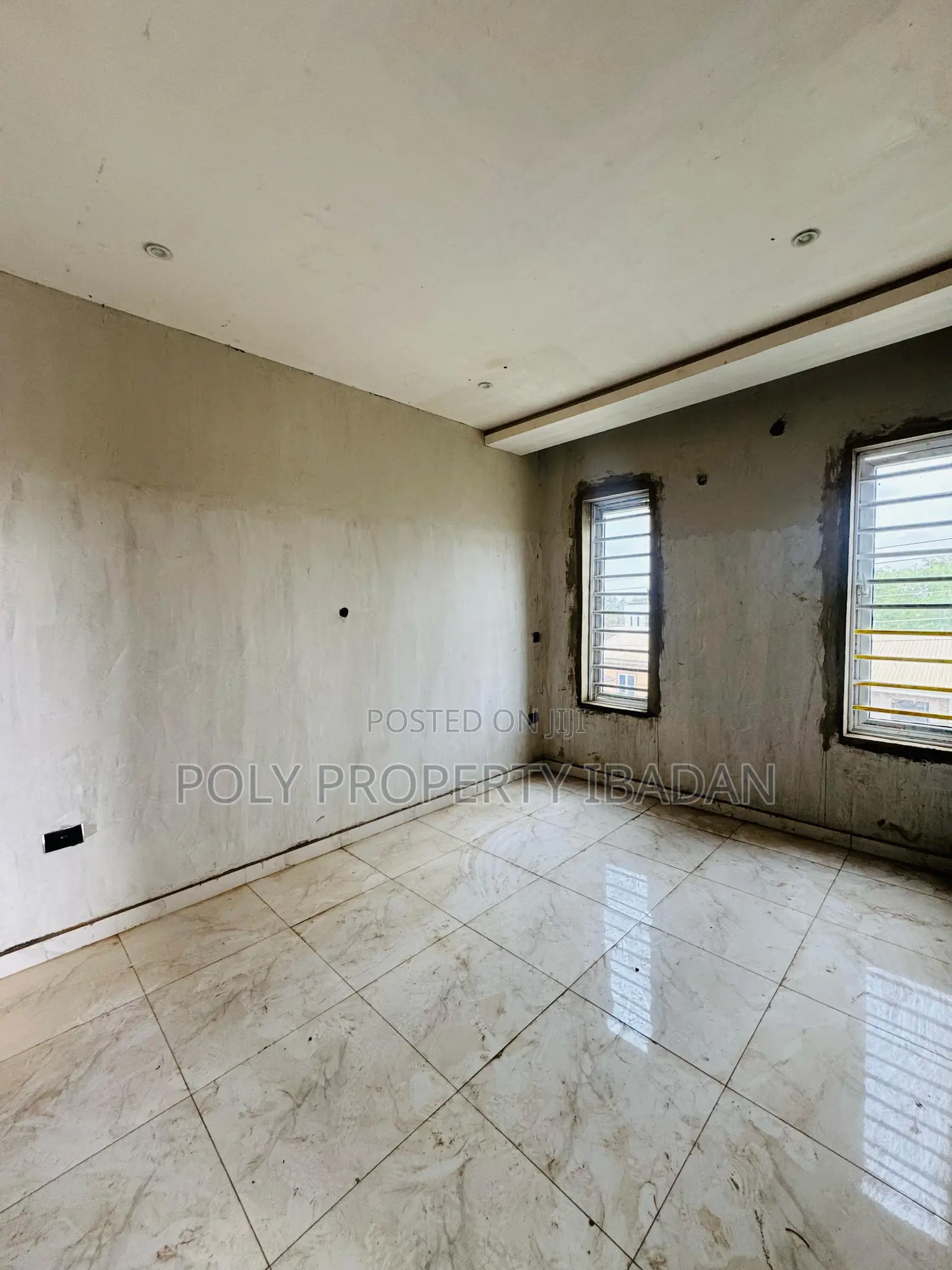 3bdrm Duplex in Carlton Gate Akobo, Ibadan for sale