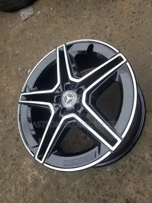 20 Inch Alloyed Rim for Gle350 2022-2025 Amg