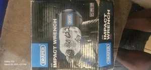 Draper 3/4 Pneumatic Impact Wrench