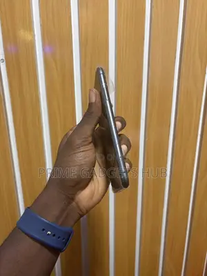 Apple iPhone 11 64 GB Black