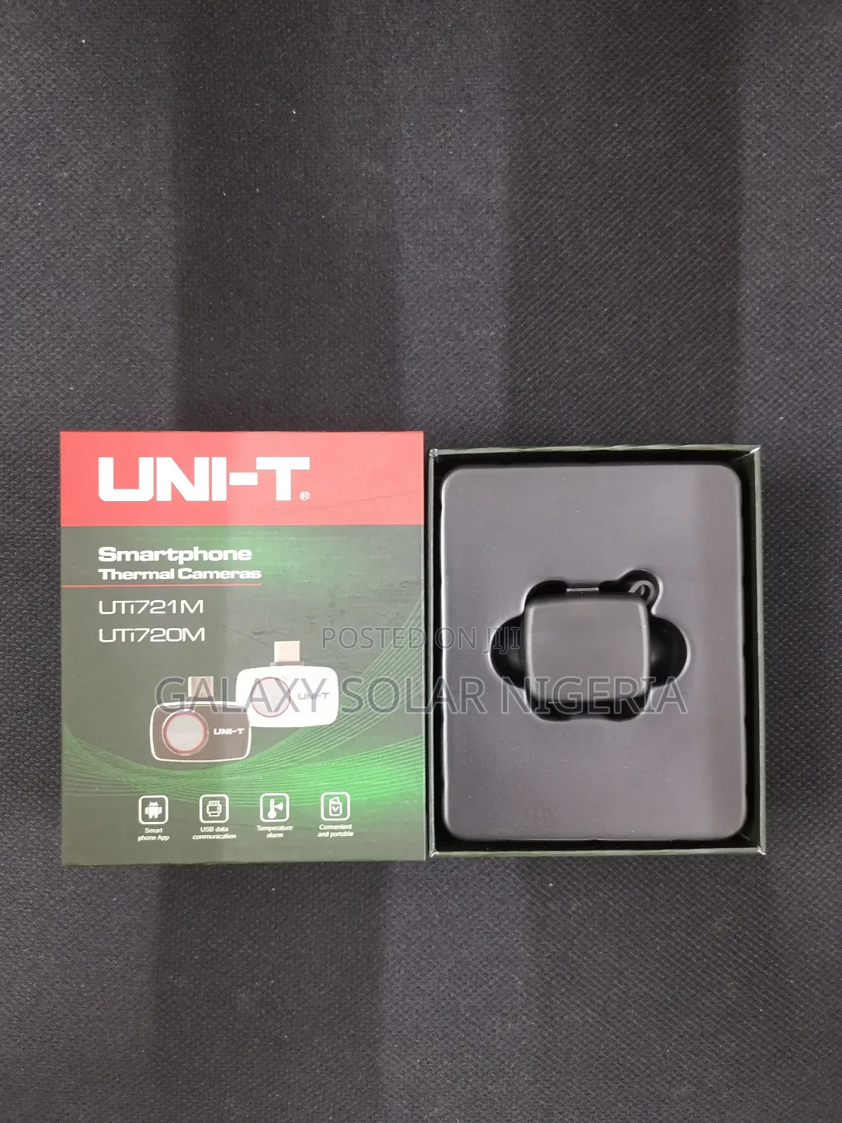 Unit Tools