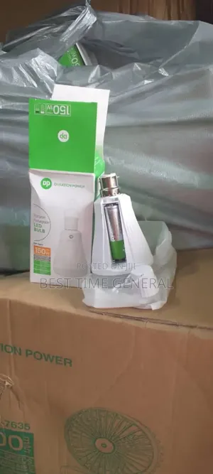 Luxury High Quality Led Bulb