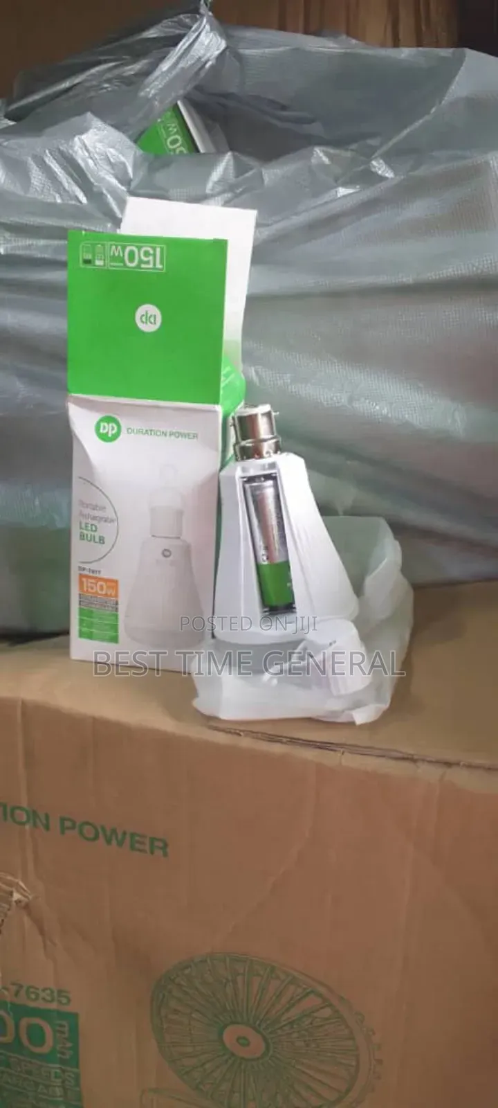 Luxury High Quality Led Bulb
