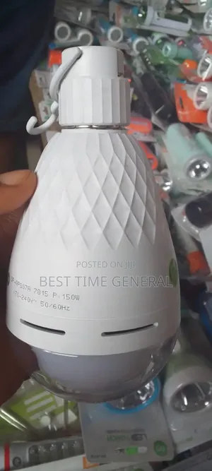 Luxury High Quality Led Bulb
