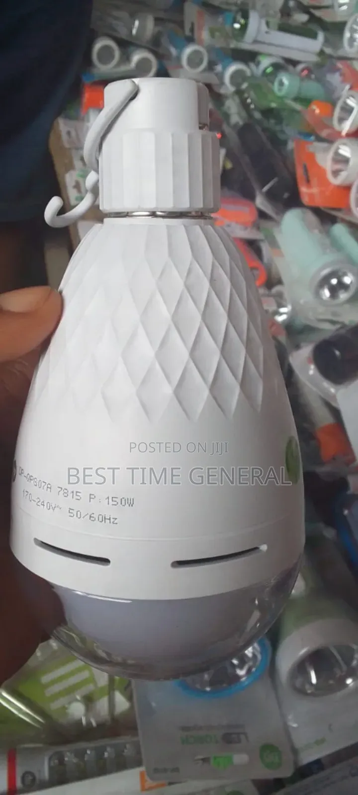 Luxury High Quality Led Bulb