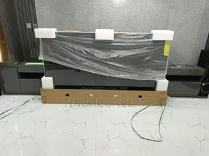 Mewe Smart Television 75 Inches 2 Years Warranty