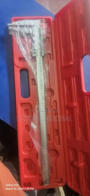 600mm Vernier Caliper