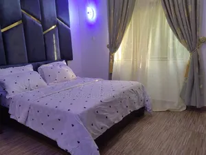 Shortlet Apartment Wuse2 Abuja