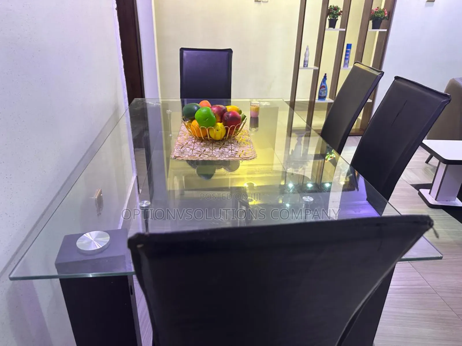 Shortlet Apartment Wuse2 Abuja
